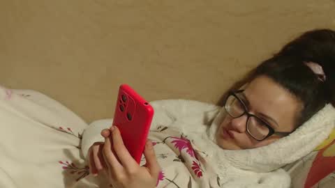 say meow and send tips  online show from March 6, 6:59 pm