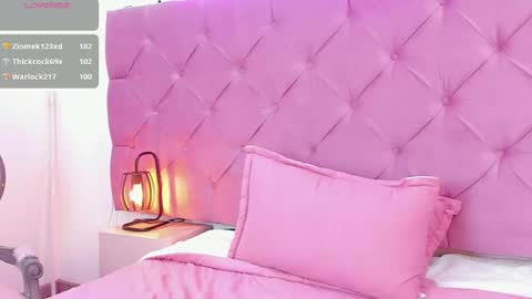 candyllucy online show from February 28, 11:34 pm