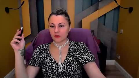 CandyLons online show from November 10, 6:38 am