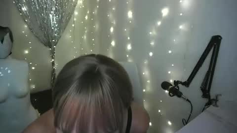 leahlex 3 online show from January 16, 3:34 pm