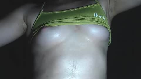 candylovet online show from July 15, 6:34 pm