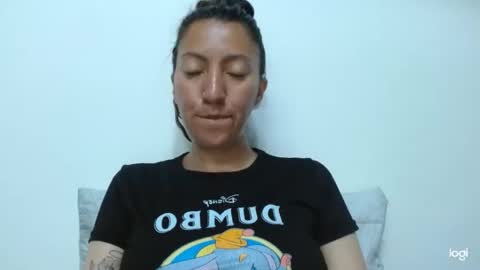 candymilfff online show from June 5, 2:22 pm