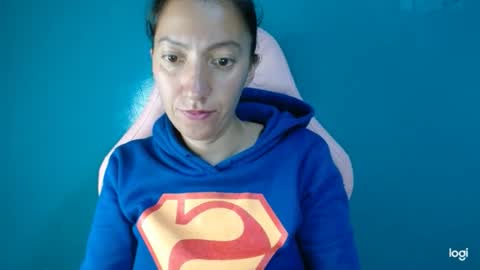 candymilfff online show from January 13, 2:08 am