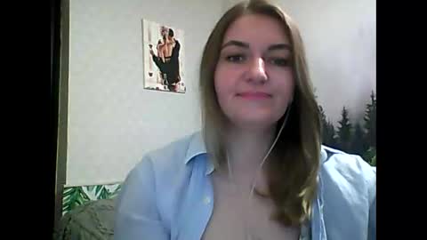 Daisy online show from March 10, 12:39 am