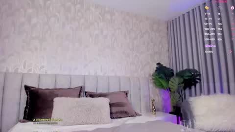 Candy online show from July 18, 2:35 am