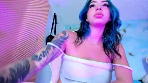 candyrisex online show from June 26, 5:13 am