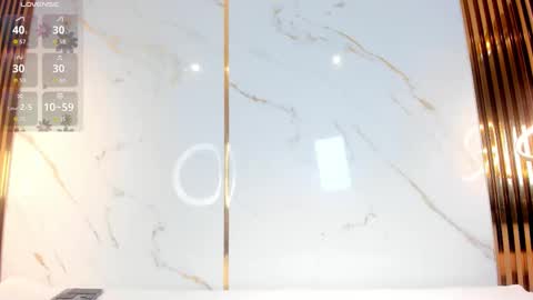 Candy online show from November 13, 10:01 pm