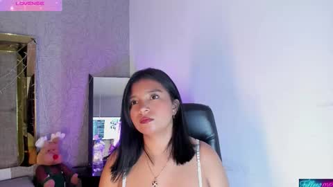 Candys Victoria online show from February 7, 4:37 am