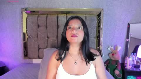 Candys Victoria online show from April 26, 5:05 am