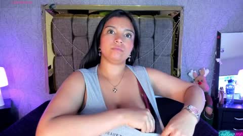 Candys Victoria online show from April 10, 6:30 am