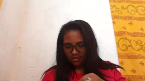 CandySourensx online show from June 16, 7:34 am