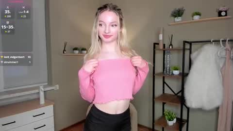 Kate online show from February 28, 2:43 pm