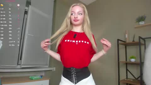 Kate online show from March 19, 3:06 pm