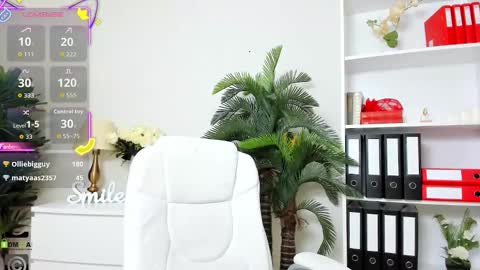 Candy  My pleasure its in  your hands online show from February 4, 6:50 am