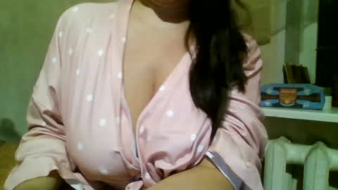CandyXDiamond online show from July 29, 9:15 pm