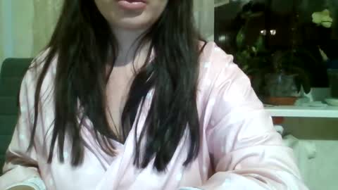 CandyXDiamond online show from July 19, 9:50 pm