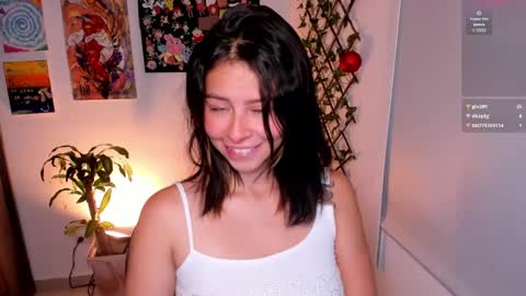 Camilla online show from December 5, 12:25 am