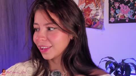 Camilla online show from March 11, 8:42 pm