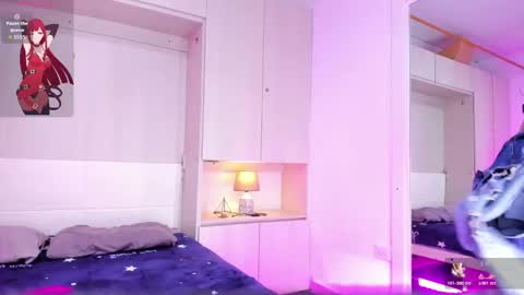  Dulce Maria  online show from November 22, 9:24 pm