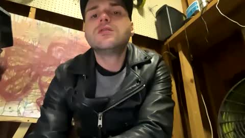 ColeKaine online show from December 6, 11:06 am