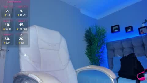 canelasweet_ online show from April 1, 4:02 am