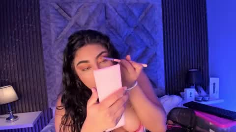 GABRIELA LOPEZ online show from September 10, 4:02 am