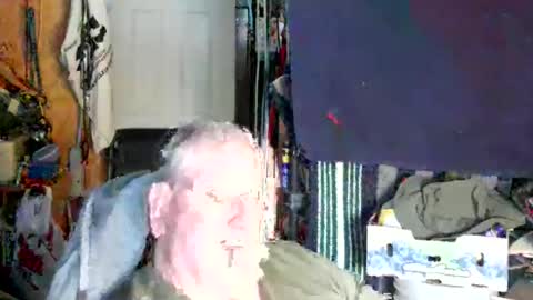 canoelicker69 online show from February 2, 8:16 pm