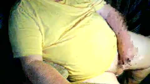 canoelicker69 online show from October 15, 8:09 pm