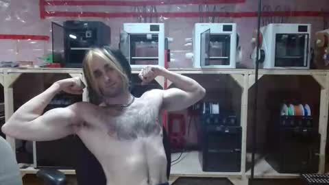 cantbereplaced online show from April 20, 3:53 am