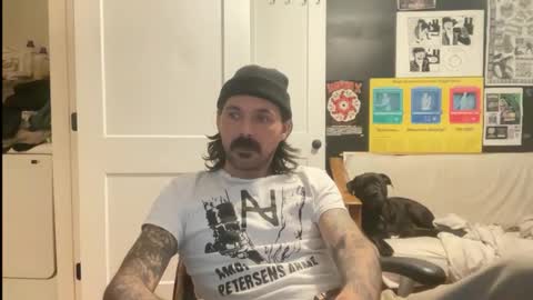 cantleavethehouse online show from February 5, 8:51 am