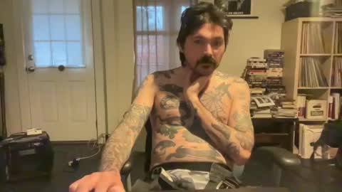 cantleavethehouse online show from January 13, 8:58 pm