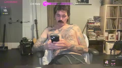 cantleavethehouse online show from January 23, 5:13 am