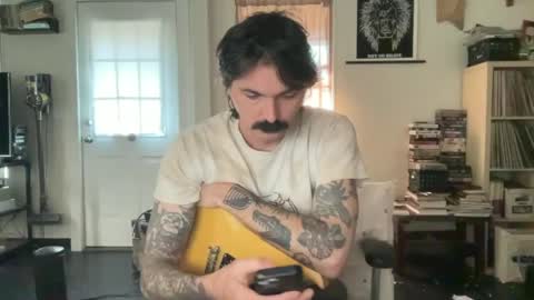 cantleavethehouse online show from February 28, 10:06 pm