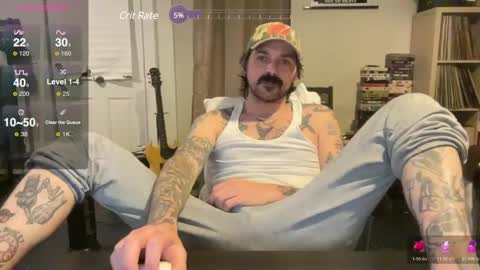 cantleavethehouse online show from February 26, 5:24 am