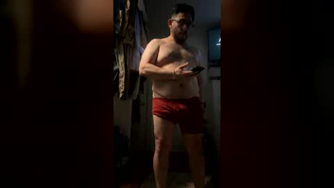 caosorio0207 online show from June 23, 5:04 am