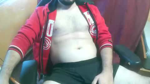 Capitan OMG online show from November 6, 2:42 pm