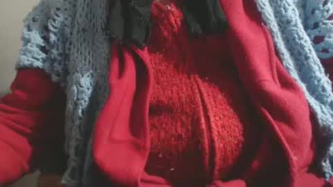 Cinzia  ex regina  online show from October 20, 1:38 pm