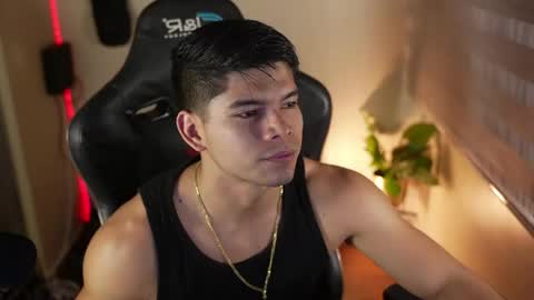 David Capizzi online show from April 9, 12:47 am