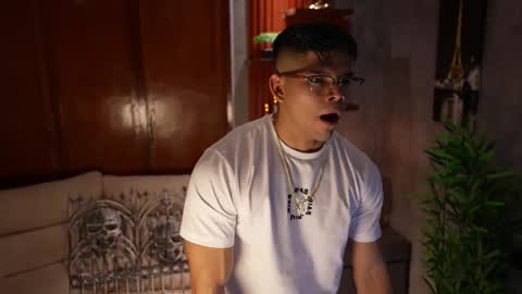 David Capizzi online show from October 26, 3:07 am