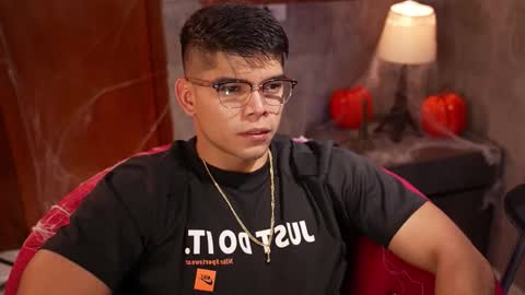 David Capizzi online show from October 28, 4:57 am