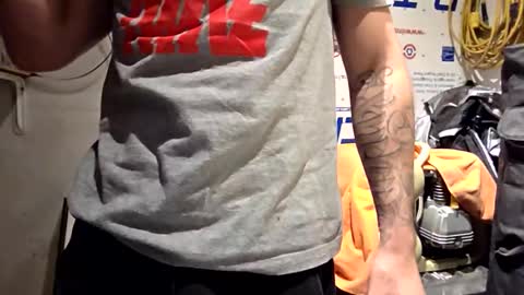 cappinrc8 online show from February 6, 9:02 am