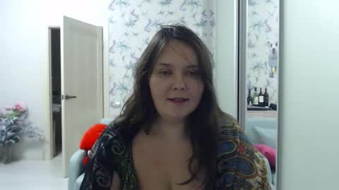 CoffeRose online show from November 28, 8:38 pm