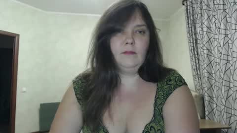 CoffeRose online show from February 22, 4:42 pm