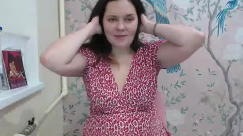 cappuchinno2 online show from January 15, 7:00 pm