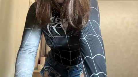 May online show from April 16, 8:09 pm