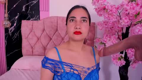 CAPRICORNIO online show from October 2, 3:16 am