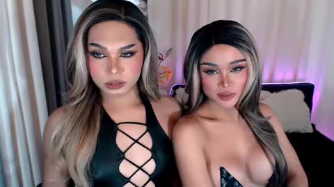 caprize_diva online show from February 24, 9:45 am