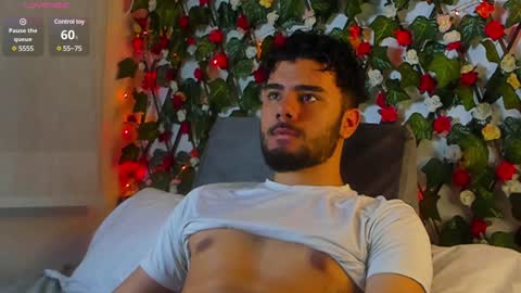 caprywilliams online show from December 17, 7:18 am