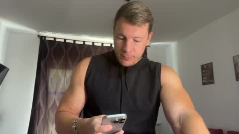 follow my twitter  online show from June 5, 9:59 am