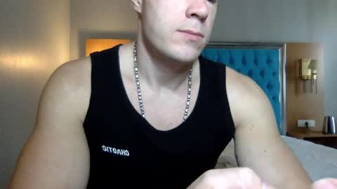 follow my twitter  online show from April 7, 6:59 am